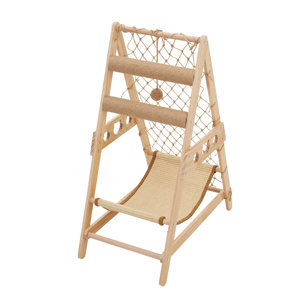 The VertiCat Climb - Image 5