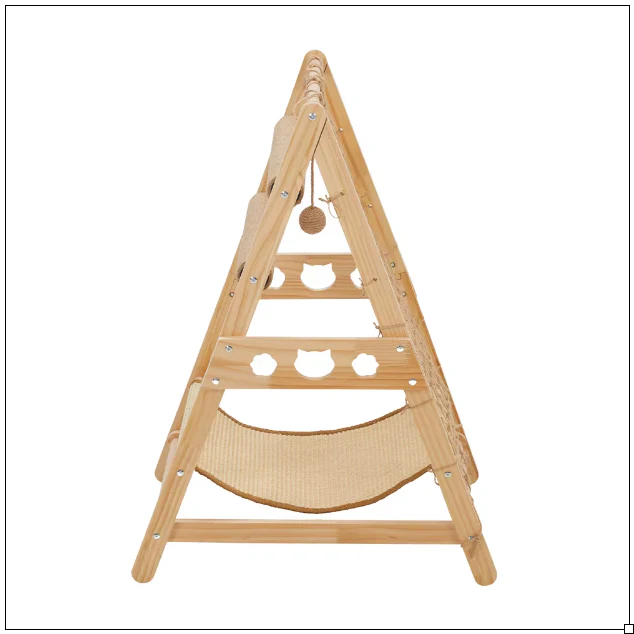 The VertiCat Climb - Image 6