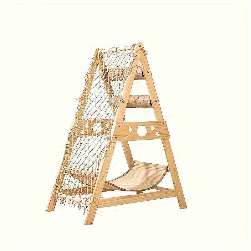 The VertiCat Climb - Image 9